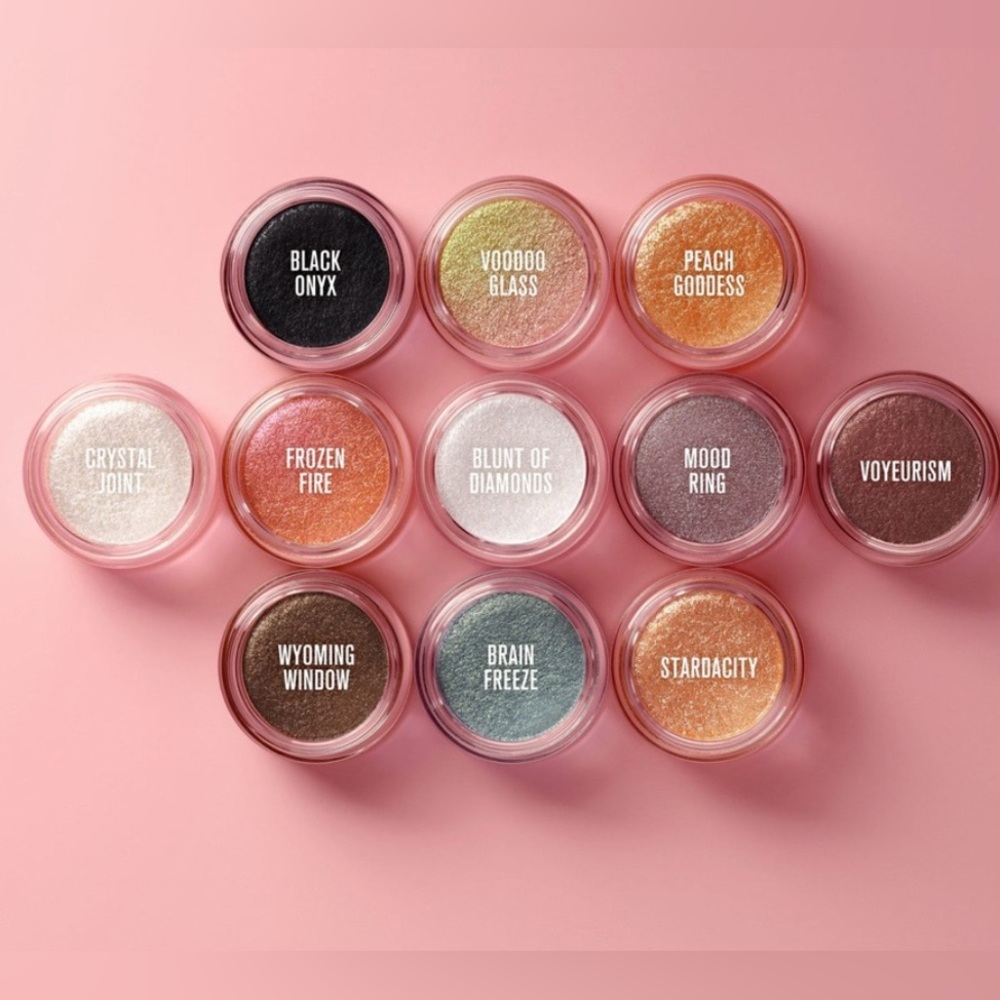 Jeffree Star Eye Glass Full Size